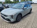 Kia K4 1.6 T-GDI 110 kW DCT  Kamera,SH,Klimaautomati