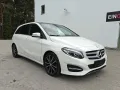 Mercedes-Benz B 180 CDI Urban PANO AUT NAVI KLIMA AHK PDC