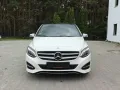 Mercedes-Benz B 180 CDI Urban PANO AUT NAVI KLIMA AHK PDC