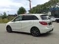 Mercedes-Benz B 180 CDI Urban PANO AUT NAVI KLIMA AHK PDC