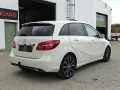 Mercedes-Benz B 180 CDI Urban PANO AUT NAVI KLIMA AHK PDC