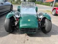 Lotus Super Seven S3 