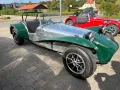 Lotus Super Seven S3 