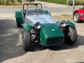 Lotus Super Seven S3 