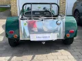 Lotus Super Seven S3 