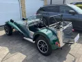 Lotus Super Seven S3 