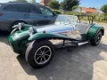Lotus Super Seven S3 