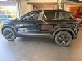 Jeep Avenger The North Face Mild-Hybrid 4xe