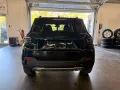 Jeep Avenger The North Face Mild-Hybrid 4xe