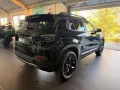 Jeep Avenger The North Face Mild-Hybrid 4xe