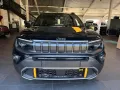 Jeep Avenger The North Face Mild-Hybrid 4xe