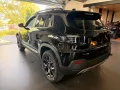 Jeep Avenger The North Face Mild-Hybrid 4xe