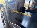 Jeep Avenger The North Face Mild-Hybrid 4xe