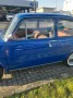 Fiat 850 Berlina 