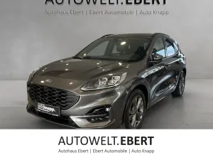 Ford Kuga ST-Line X 1,5 Ecoboost