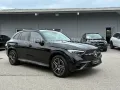 Mercedes-Benz GLC 300 e 4M Edition AMG AHK Distro 360° Memory.