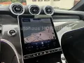 Mercedes-Benz GLC 300 e 4M Edition AMG AHK Distro 360° Memory.