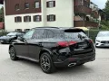 Mercedes-Benz GLC 300 e 4M Edition AMG AHK Distro 360° Memory.