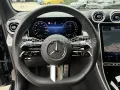 Mercedes-Benz GLC 300 e 4M Edition AMG AHK Distro 360° Memory.