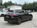 Mercedes-Benz GLC 300 e 4M Edition AMG AHK Distro 360° Memory.