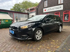 Kia cee'd Sportswagon