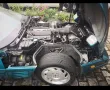 Corvette C4 Cabrio Automatik A