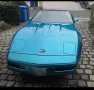 Corvette C4 Cabrio Automatik A