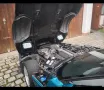 Corvette C4 Cabrio Automatik A