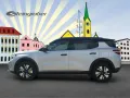 Opel Frontera 1.2 Hybrid ULTIMATE *Sitzheizung+Navi*