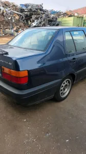 Volkswagen VW vento 1.8