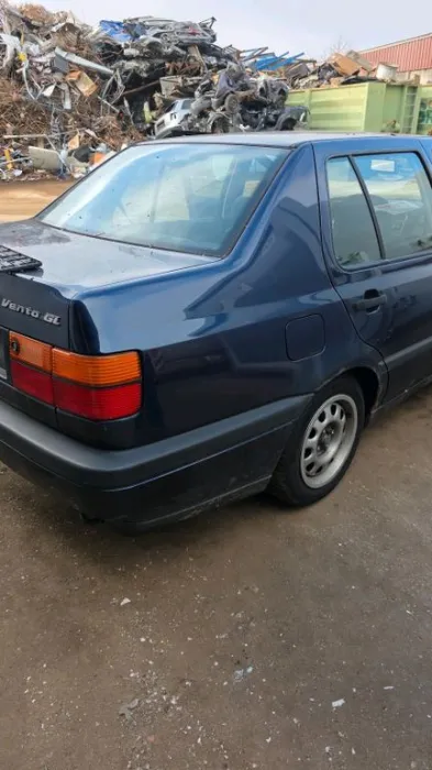 Volkswagen VW vento 1.8