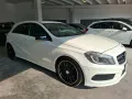 Mercedes-Benz A 200 PREMIUM / EURO 6 / 156CV