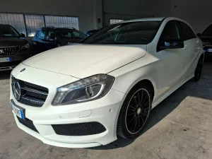 Mercedes-Benz A 200 PREMIUM / EURO 6 / 156CV