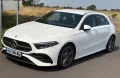 Mercedes-Benz A 250 4MATIC AMG-Line