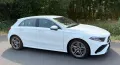 Mercedes-Benz A 250 4MATIC AMG-Line