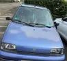 Fiat Cinquecento. LIEBHABER FAHRZEUG ALLES...