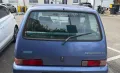 Fiat Cinquecento. LIEBHABER FAHRZEUG ALLES...