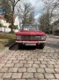 Opel Kadett A Coupé
