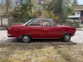 Opel Kadett A Coupé