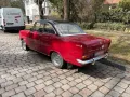Opel Kadett A Coupé