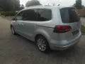 Volkswagen Sharan Highline