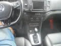 Volkswagen Sharan Highline