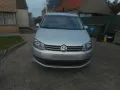 Volkswagen Sharan Highline