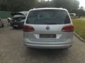 Volkswagen Sharan Highline