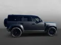Land Rover Defender 110 4.4 Benzin P635 OCTA Black Edition