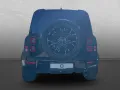 Land Rover Defender 110 4.4 Benzin P635 OCTA Black Edition