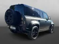 Land Rover Defender 110 4.4 Benzin P635 OCTA Black Edition