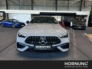 Mercedes-Benz CLE 53 4M AMG Coupé STHZG DIGI NP2 PANOSD DRIVER