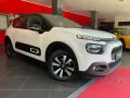 Citroën CITROEN C3 1.5hdi SHINE PACK 100cv