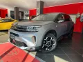 Citroën CITROEN C5 AIRCROSS 1.5HDI C-SERIES 130cv